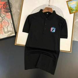 Picture of Versace Polo Shirts Short _SKUVersaceS-4XL25tn0125252